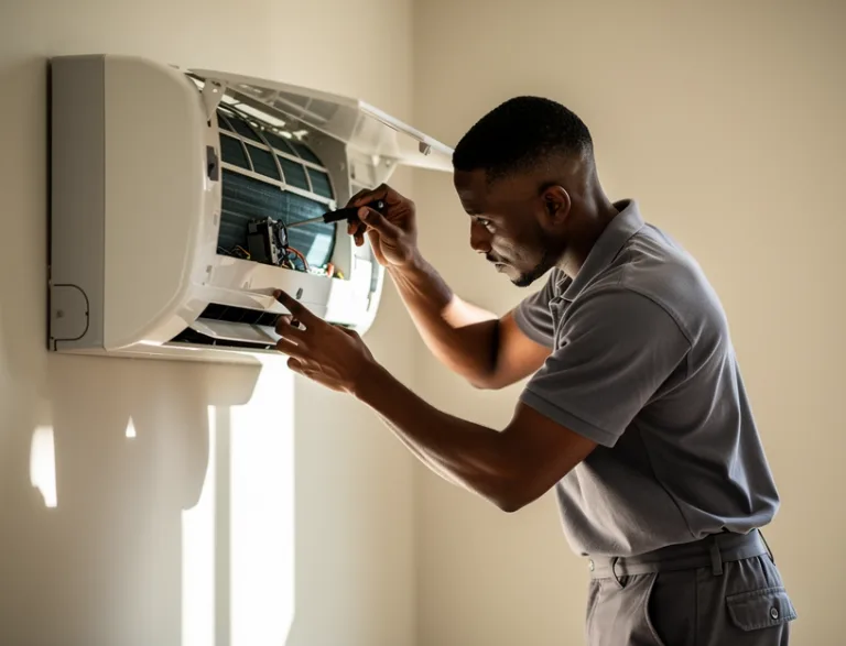 AC Repair Stanford-le-Hope